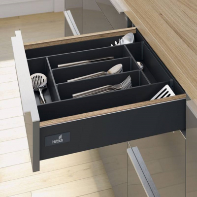 Drawer Systems