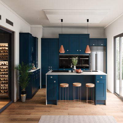 Kitchen Doors