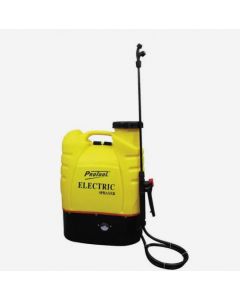 Protool 16l Cordless Sprayer Li-Ion