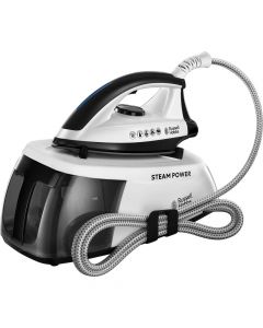 Russell Hobbs 2400W Steam Generator Iron | 24420