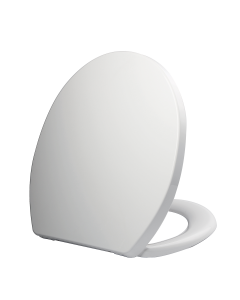 Tema Wrap Over Soft Close Toilet Seat
