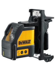 Dewalt Cross Line Laser Green Beam Dwdw088cg