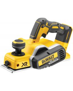 Dewalt Xr Planer 18v Naked DCp580n