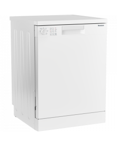 Blomberg Freestanding 14 Place Dishwasher - White | LDF30210W