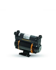 Stuart Turner Showermate S2.0 Bar Twin Positive Head Shower Pump - 80/120