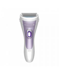 Remington Cordless Wet and Dry Lady Shaver - WDF4840