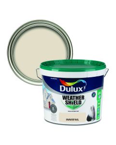Dulux Weathershield Innisfail 10l