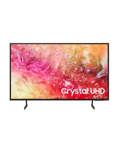 Samsung 50" DU7100 Crystal Ultra HD 4K AI Smart TV. | UE50DU7100KXXU