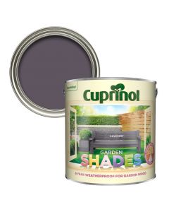 Cuprinol Garden Shades Lavender 2.5l