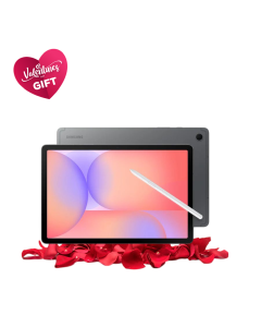 Samsung Galaxy Tab S10 Lite 10.9" 128GB Wi-Fi Tablet - Grey | SM-X400NZAREUB