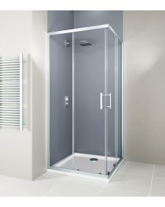 Hydro Express Corner Entry 900mm Hydro Express