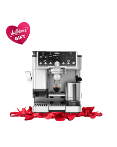 Ninja Luxe&trade; Caf&eacute; Pro Espresso Drip Coffee & Cold Brew Maker With Hot Water Dispenser | ES701UK