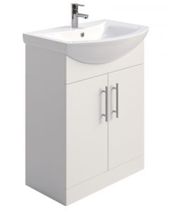 Belmont Vanity Unit 650mm