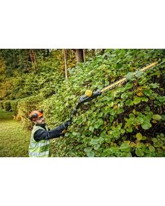 Dewalt 18V XR Pole Hedge Trimmer Bare Unit - DCMPH566N-XJ 