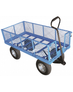 Garden Cart - 45" x 24"