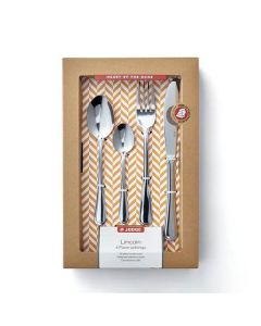 Judge Lincoln 16 Pcs Cutlery Set