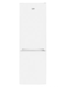 Beko CSG4571W Fridge Freezer