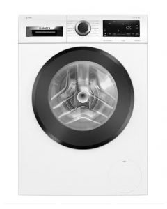 Bosch Serie 6 10kg Freestanding Washing Machine - White | WGG254Z0GB