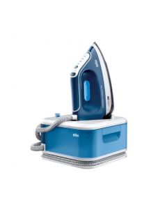 CareStyle Compact Pro Steam generator iron IS 2565 - Blue | IS2565BL