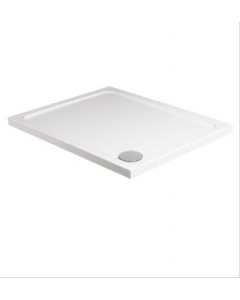 Slimline Rectangle Shower Tray 1200 x 900mm