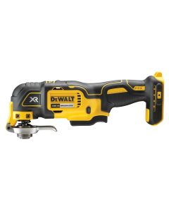 Dewalt XR Oscillating Multi-Tool 18v  & Accessory Kit (Body Only) - DCS355N