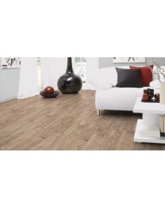 Dynamic Plus 4V Range Bracken Oak Laminate Flooring AC4 - 8mm x 193mm x 1380mm - Pack covers 2.131m2 