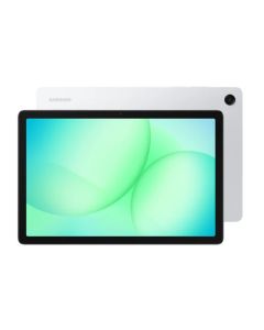Samsung Galaxy Tab A11+ 11" 128GB Wi-Fi Tablet - Silver | SM-X230NZSREUB