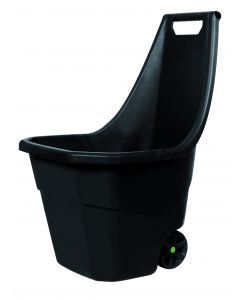 Prosperplast Load & Go Garden Caddy Black