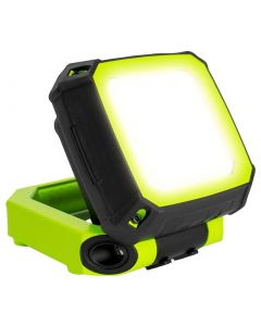 Luceco 750lm Compact Rechargeable Work Light