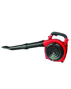 Proplus Petrol Blower with Vaccuum, Shredding and Blowing Function - 26cc 