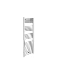 1375 x 480 Electric Towel Rail 500w Lr135elec