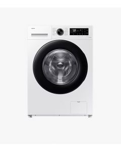 Samsung WW90CGC04DAEEU 9kg 1400rpm Ecobubble White Washing Machine