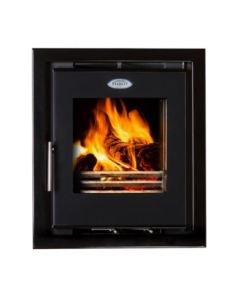 Cara Glass Nb 3 Sided Frame