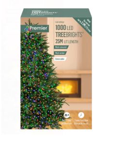 Premier Dec 1000 M-A LED Treebrights Timer