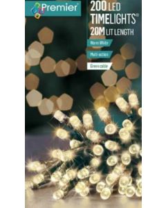 Premier Dec 200 M-A B-O Warm White Leds