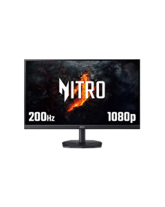 Acer Nitro KG241Y X3 23.8" Full HD 200Hz Gaming Monitor | UM.QX1EE.315