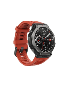 Amazfit T-Rex 3 Outdoor Smartwatch - Lava | 146-W2322GL1N