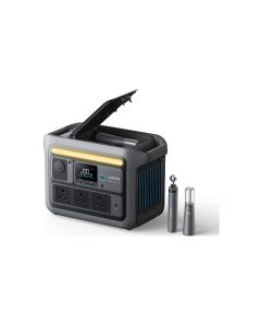 Anker Solix C800 Plus Portable Power Station | 1200W | A1755211