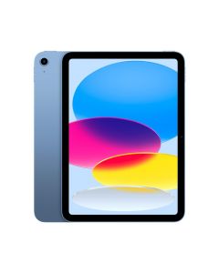 Apple iPad A16 11" 128GB Wi-Fi Tablet - Blue | MD4A4KN/A