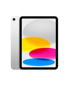 Apple iPad A16 11" 128GB Wi-Fi Tablet - Silver | MD3Y4KN/A