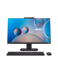ASUS 27" FHD All-in-One PC Intel Core i5 16GB 512GB | A5702WVARK-BPE025