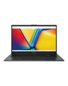 Asus Vivobook 15.6" Full HD R3 8GB 128GB Laptop - Black | 1504FA-NJ715W