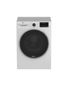 Beko Freestanding 10kg 1400rpm Washing Machine - White | B5W51041AW