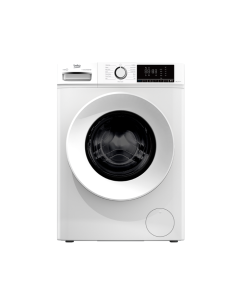 Beko 8kg 1200rpm Washing Machine - White | BW1O3821W