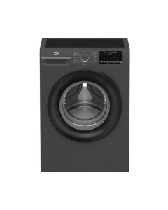 Beko 9kg 1400rpm Washing Machine - Anthracite | BM3WT4941IA