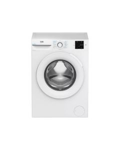 Beko Freestanding 9kg 1400 Spin Washing Machine With Energy Spin - White | BM3WT3941W