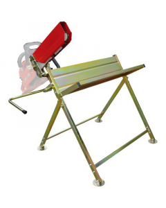 Bobs Saw Horse with Chainsaw Support (Chainsaw not Included) | 67786TP
