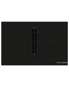 Bosch Series 4 80CM Surface Mount Induction Hob - Black | PVS811B16E