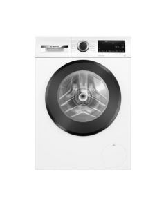 Bosch Series 6 AntiStain 9kg 1400 Spin Washing Machine - White | WGG24400GB