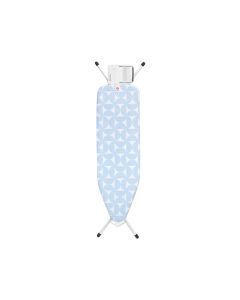 Brabantia Ironing Board 124cm x 38cm - Fresh Breeze |  218767